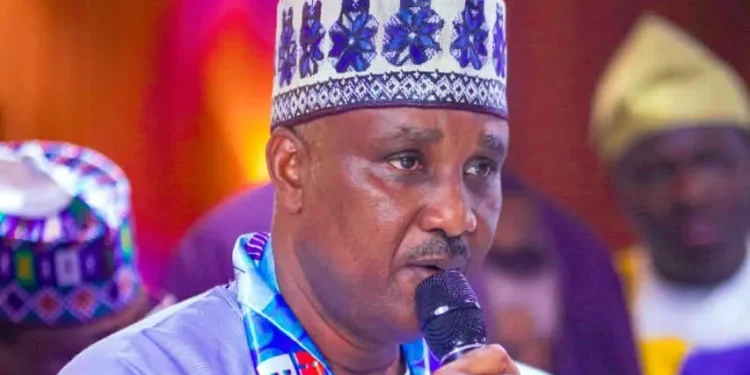 Speaker Abbas’ inaccessibility threatens APC 2027 victory in Kaduna – Chieftain