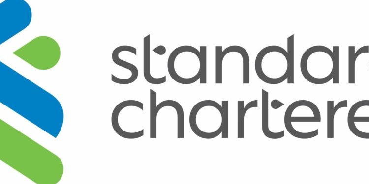 Standard Chartered recognised for leadership in M&A