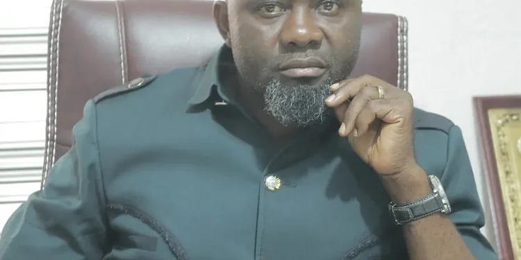 2027: Don’t purchase APC nomination forms outside governor’s directive – Emegha