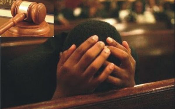 Man, 42, Arraigned For Swindling Lady Of N1m With Non-Existing Accommodation