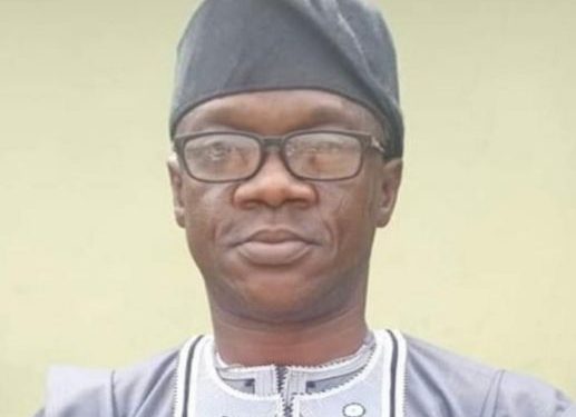 An Ekiti ritual for 2027, by Suyi Ayodele