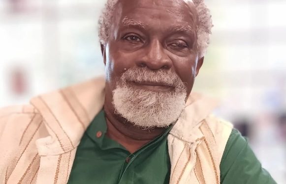 “Woman of a Woman”: Sixty pages of glorious poetry, By Syl Cheney Coker