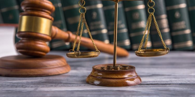 Nigerian woman jailed for child trafficking