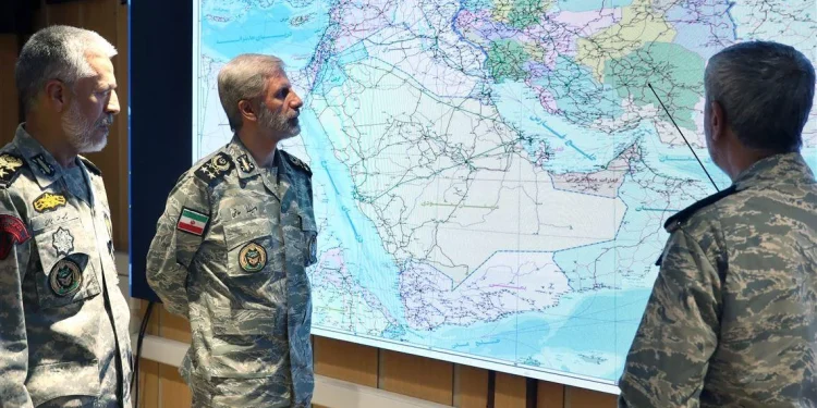 Iran accuses United States of ceasefire violations as diplomatic tensions rise over new talks