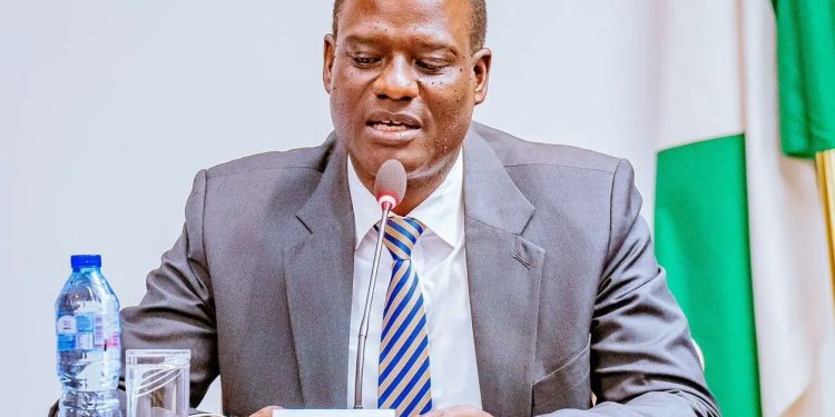 FG Denies Alleged Hidden Spending, Diversion of Federation Revenue