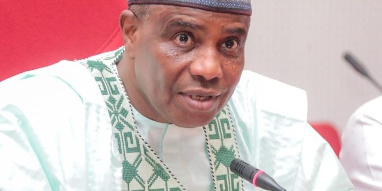 ADC convention: No judge should allow himself to destroy Nigeria -Tambuwal