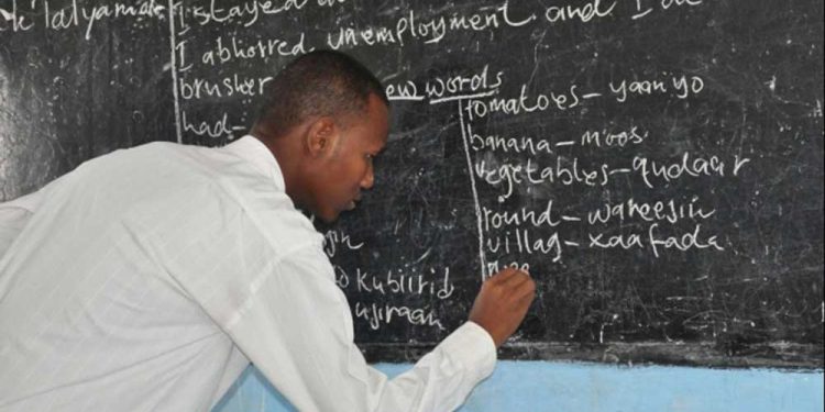 Education Stakeholders Demand Better Welfare For Nigerian Teachers