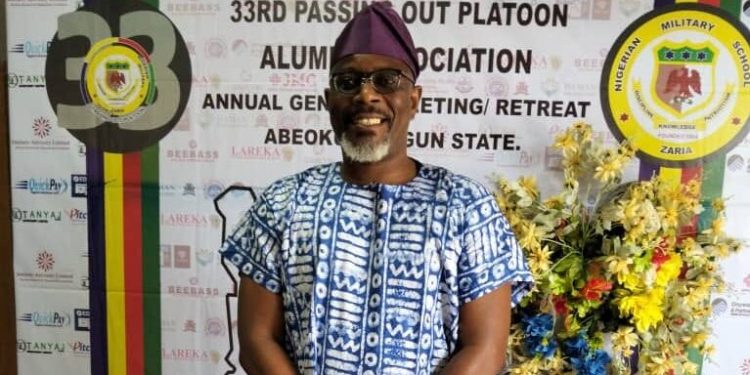 Classic FM announces death of veteran broadcaster Temisan Okomi