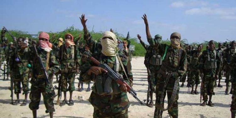 BREAKING: Terrorists Attack Kwara Military Base, Kill Soldiers, Injure Others