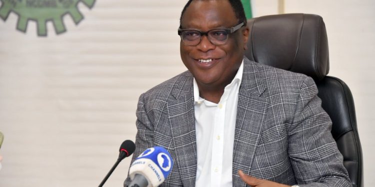 NEPCo, JV, NCDMB donate geosciences centre to UNILAG