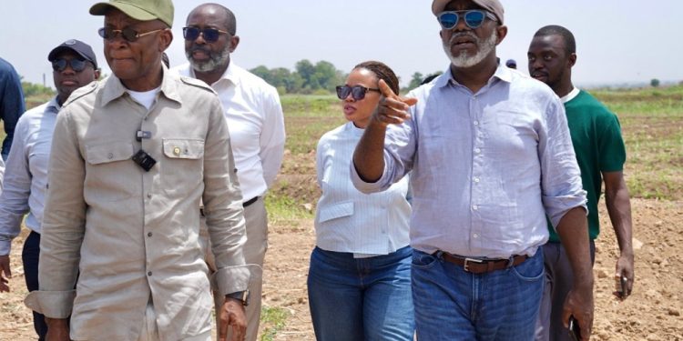 Sugar Production: FG Tasks Flour Mills On 300,000MT Target