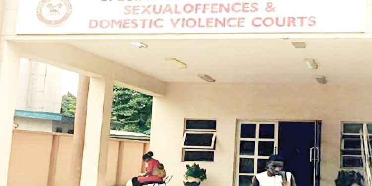 Lagos court jails fraudster 42 years over €80,000 scam