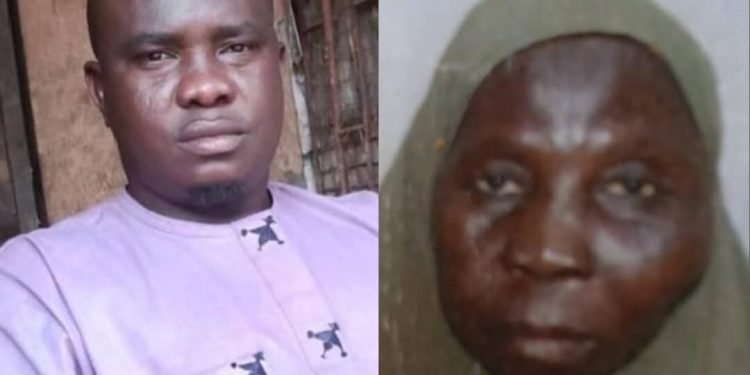 Kano pilgrims board mourns mother, son killed in crash