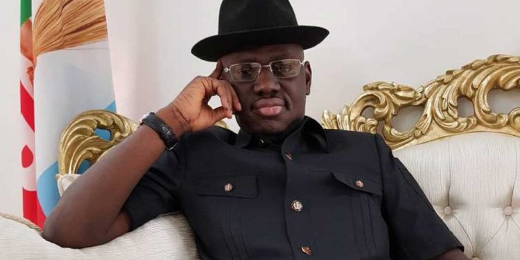 Gbajabiamila Should Be Sanctioned Over ‘Scatter ADC’ Comment – Timi Frank