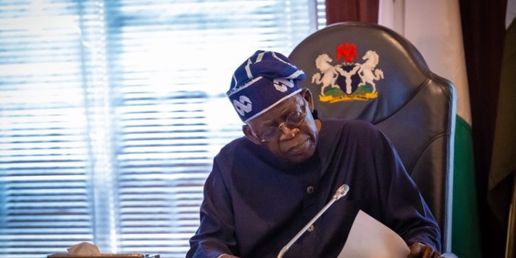 President Tinubu approves ₦17bn for grassroots development nationwide