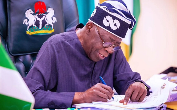 Tinubu unveils ₦25 Trillion pension war chest to tackle liabilities, strengthen retirement system