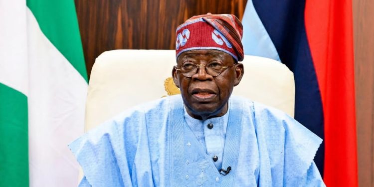 2027: Tinubu meets APC govs ahead of primaries