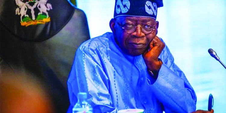 President Tinubu Disconnected from Nigerians’ Hardship, Says Baba-Ahmed