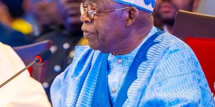 President Tinubu Approves New Police Academy Campus In Ogun, N15bn Take-Off Grant