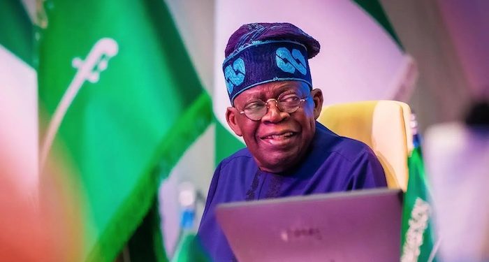 Tinubu Seeks Senate Nod for $516m Foreign Loan to Fast-track Sokoto–Badagry Super Highway