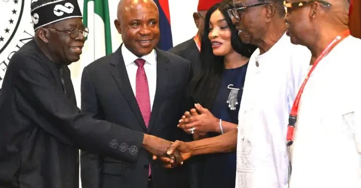 BREAKING: Democracy will survive, though opposition undermines its values – Tinubu