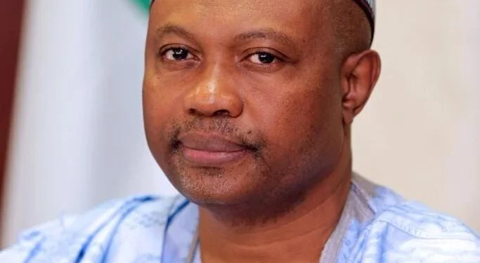 Ex-PTDF executive secretary declares governorship ambition in Adamawa