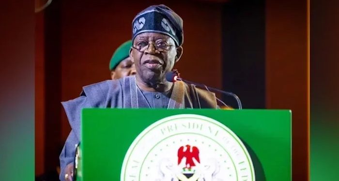 Tinubu not responsible for fuel price hike — APC chieftain