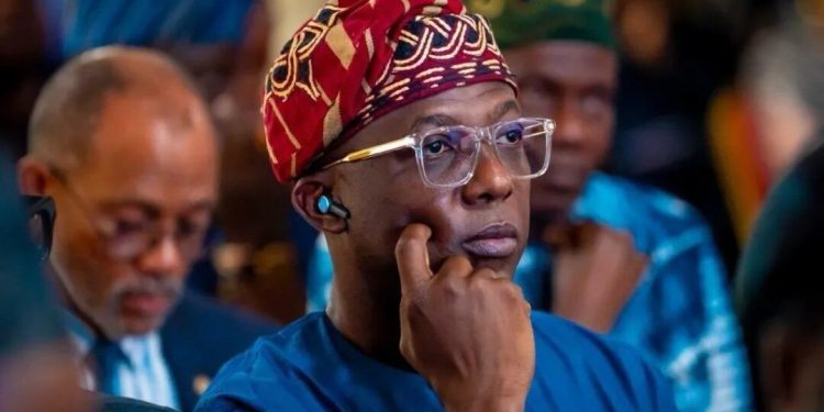 Open your toilets to the public, Lagos govt urges banks, eateries, filling stations, others