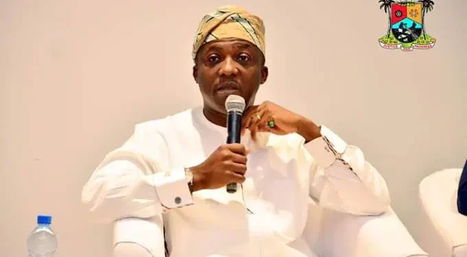 Lagos clarifies modalities for monthly environmental sanitation exercise