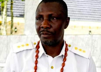 Nigeria’s oil theft war and the necessity of continuous innovation, By Etim Esin Ekpo