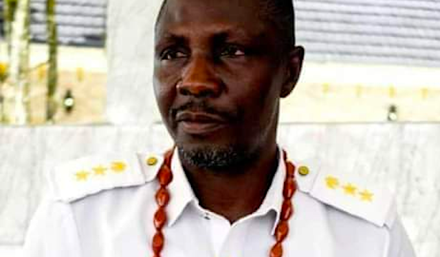 Nigeria’s oil theft war and the necessity of continuous innovation, By Etim Esin Ekpo