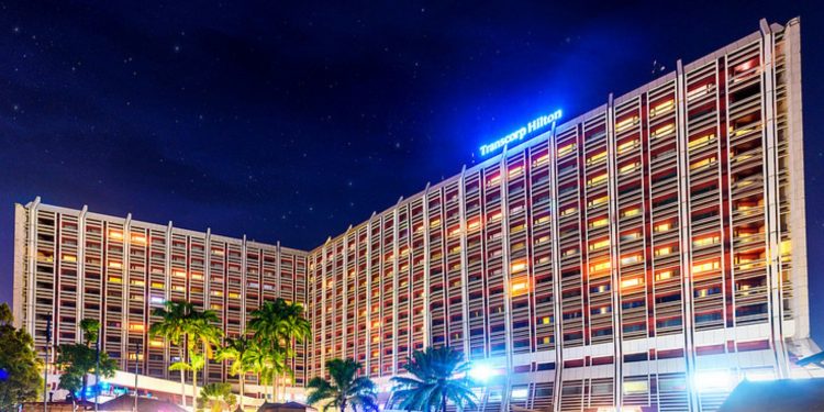 Transcorp Hilton Abuja Clarifies Water Shortage Reports, Explains Brief Disruption