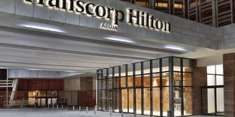 Transcorp Hilton Dismisses Water Scarcity Claims, Says Supply Fully Restored