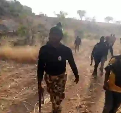 Insecurity Has Reached “War-Like Level,” ACF Warns Federal Government