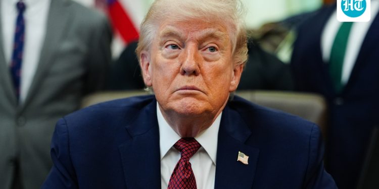 'Will extend ceasefire until Iran submits proposal': Trump's big announcement ahead of deadline