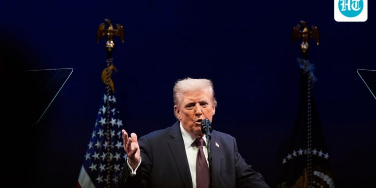 ‘Don’t have time': Trump rules out ceasefire extension with Iran