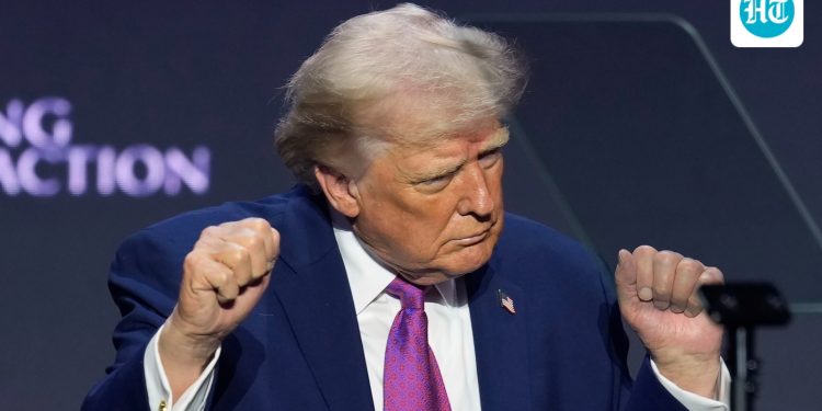 Iran US war news LIVE: Trump says ceasefire may end if no deal reached as Wednesday deadline nears