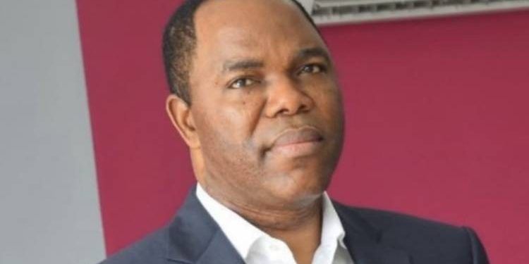 Businessman Tunde Ayeni in EFCC custody over ‘multi-billion naira fraud’