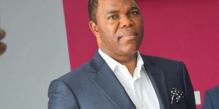 Ex-Chairman of Defunct Skybank, Tunde Ayeni in EFCC’s Net over Alleged N36bn, $30m Fraud
