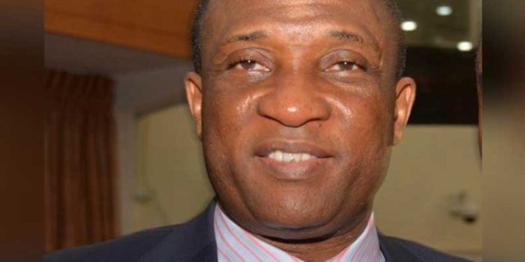 Tunji Bello: State Institutions Indispensable Partners for Credible, Accessible Consumer Protection Framework