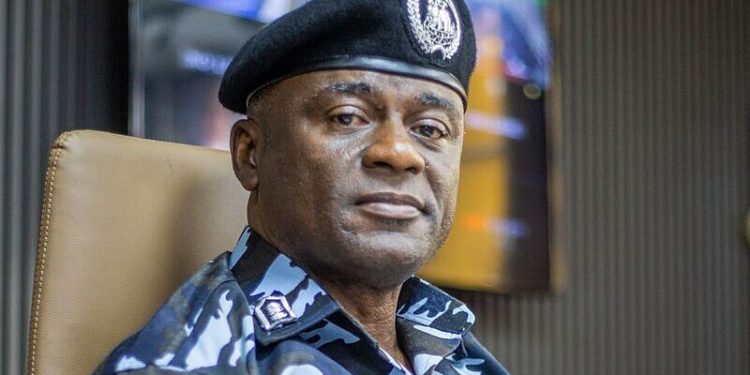 We’re working on ending police impunity, making officers accountable – IGP