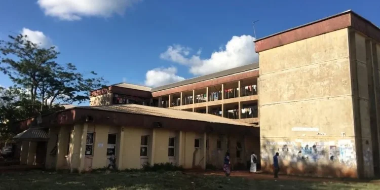 EDITORIAL: Fixing the infrastructural rot in Nigerian varsities