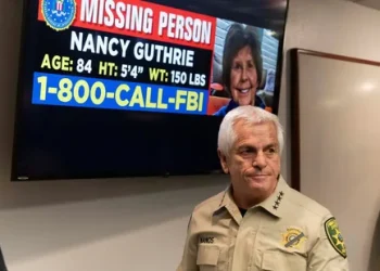 Nancy Guthrie update: Pima County Sheriff's ‘troubling’ new statement raises concerns