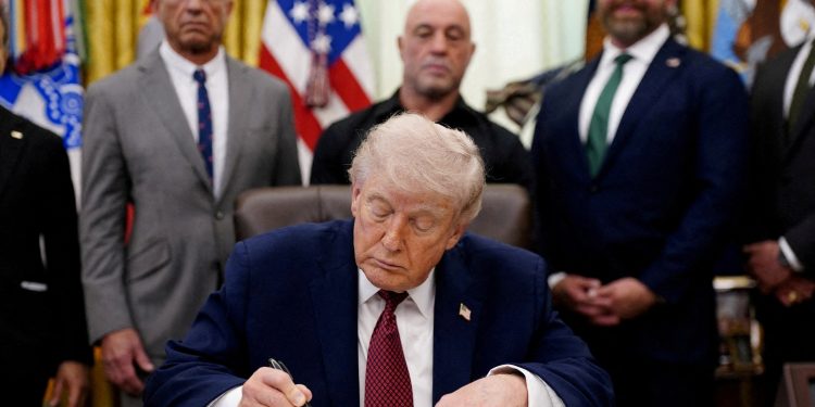 ‘I have no problem meeting them’: Trump open to a dramatic step in US-Iran talks