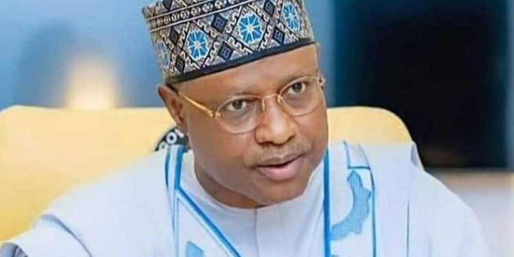  KADUNA AND POLITICISATION OF INSECURITY  