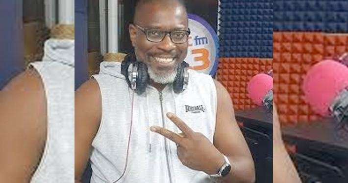 Sports journalist Temisan Okomi dies after brief illness