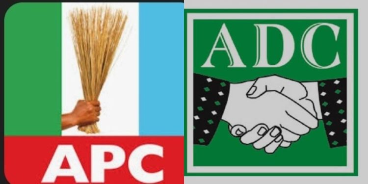 ADC Alleges Plots By APC To Disrupt Opposition Summit