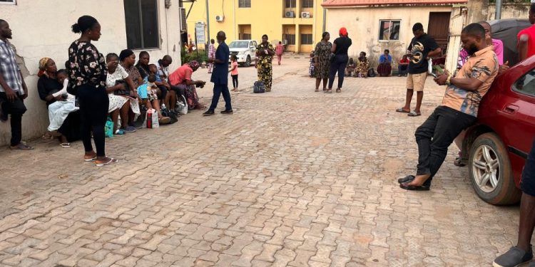 Nyanya Hospital: When Tooth Ache Led To ‘Migraine’