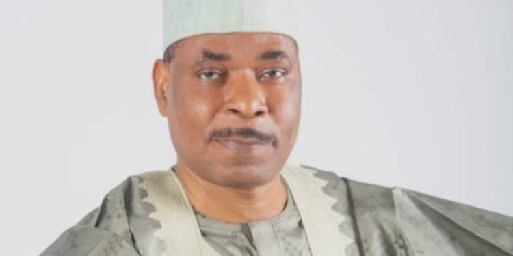 I Will Defeat Wadada In APC Primaries, Says Ex-IGP