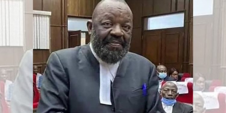 Igbo Youths Want Jobs In NNPC, CBN, Customs, Not Military – Ejimakor